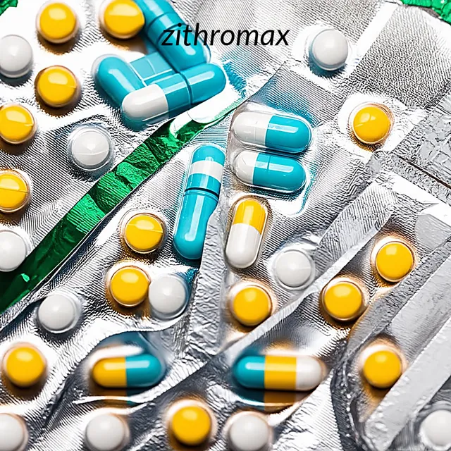 Zithromax